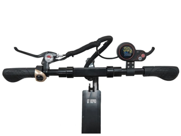 Электросамокат GT M2 Pro